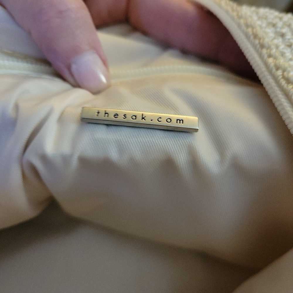 Women's Sak signature bags are made by hand from … - image 6