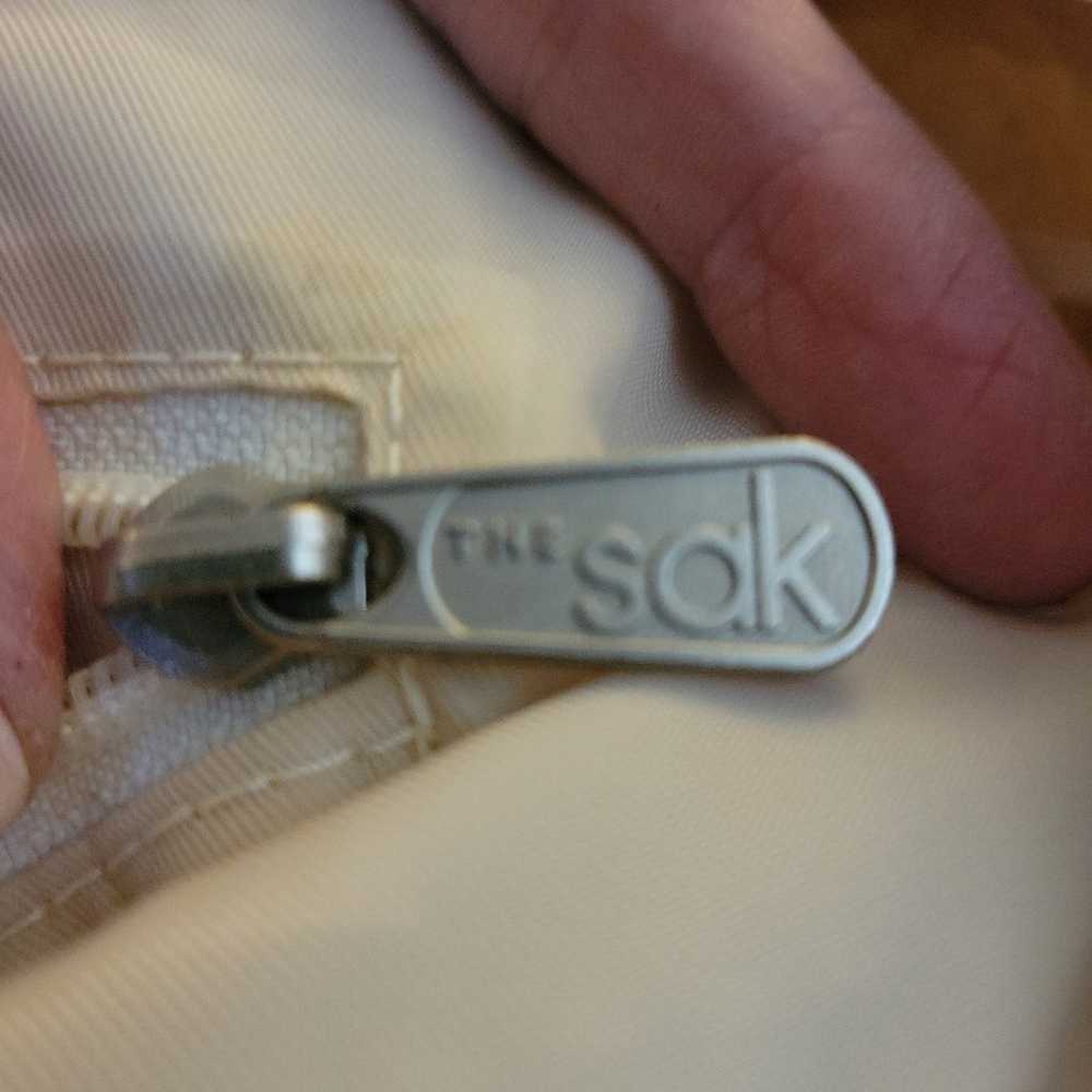 Women's Sak signature bags are made by hand from … - image 7