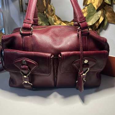 Cole Haan Leather Handbag - image 1