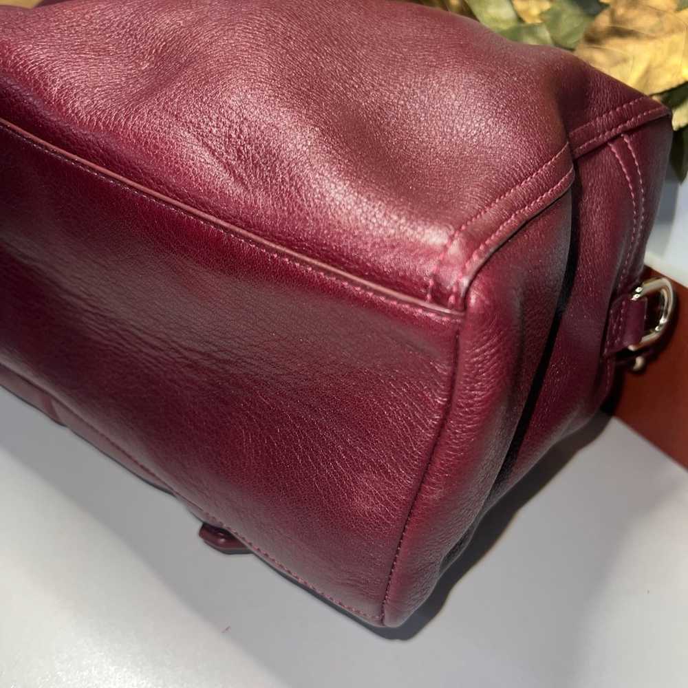 Cole Haan Leather Handbag - image 6