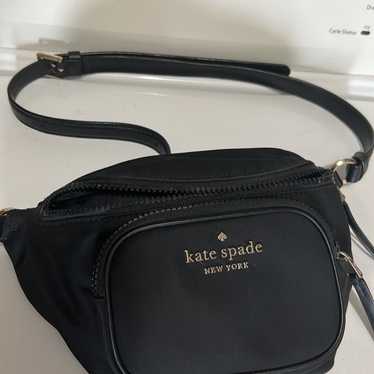 Kate spade Fanny pack