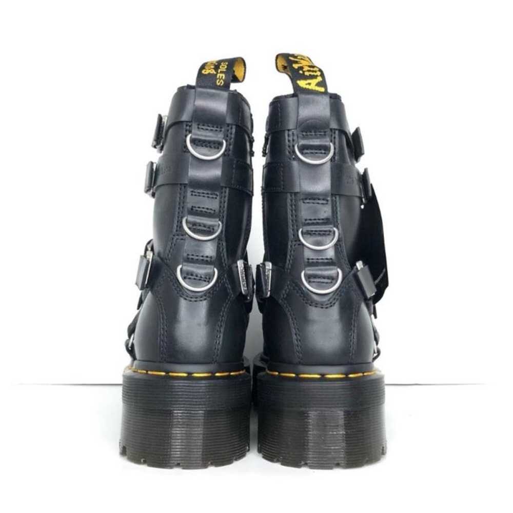 Dr. Martens Jadon leather boots - image 10