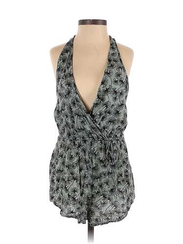Out From Under Women Gray Romper S