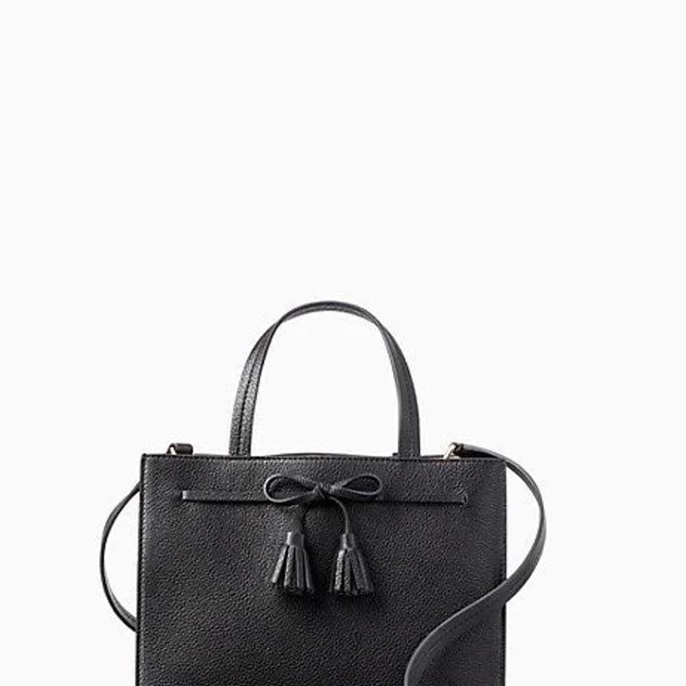 Kate Spade Hayes small Satchel - image 1