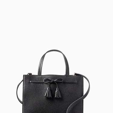 Kate Spade Hayes small Satchel
