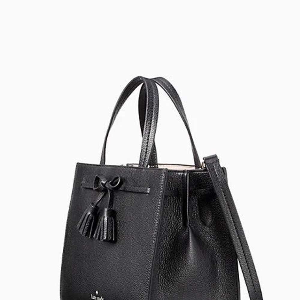 Kate Spade Hayes small Satchel - image 3