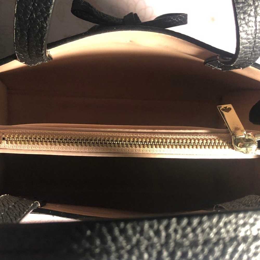 Kate Spade Hayes small Satchel - image 8