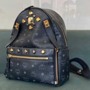 MCM Backpack small