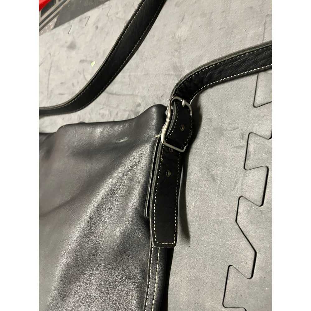 Coach 9151 Shoulder Bag Legacy Bucket Type Duffle… - image 10