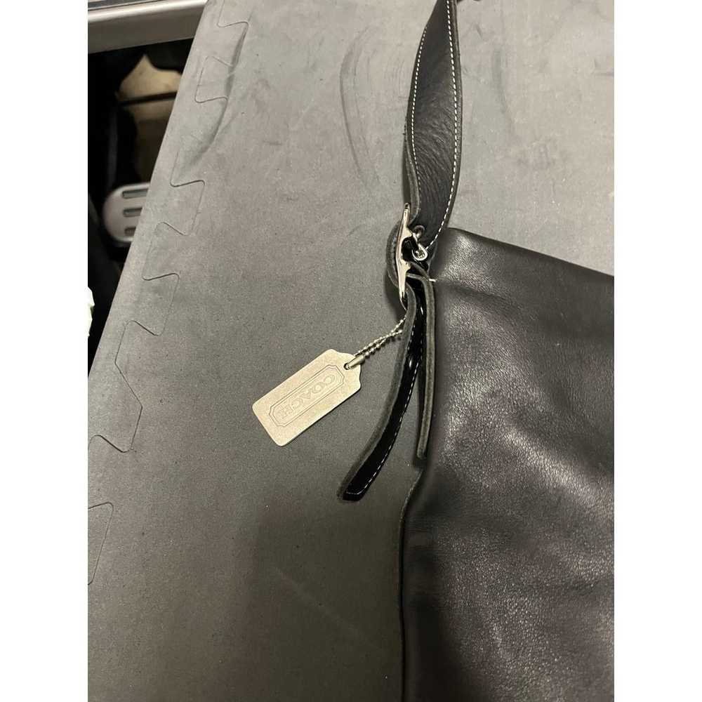 Coach 9151 Shoulder Bag Legacy Bucket Type Duffle… - image 2