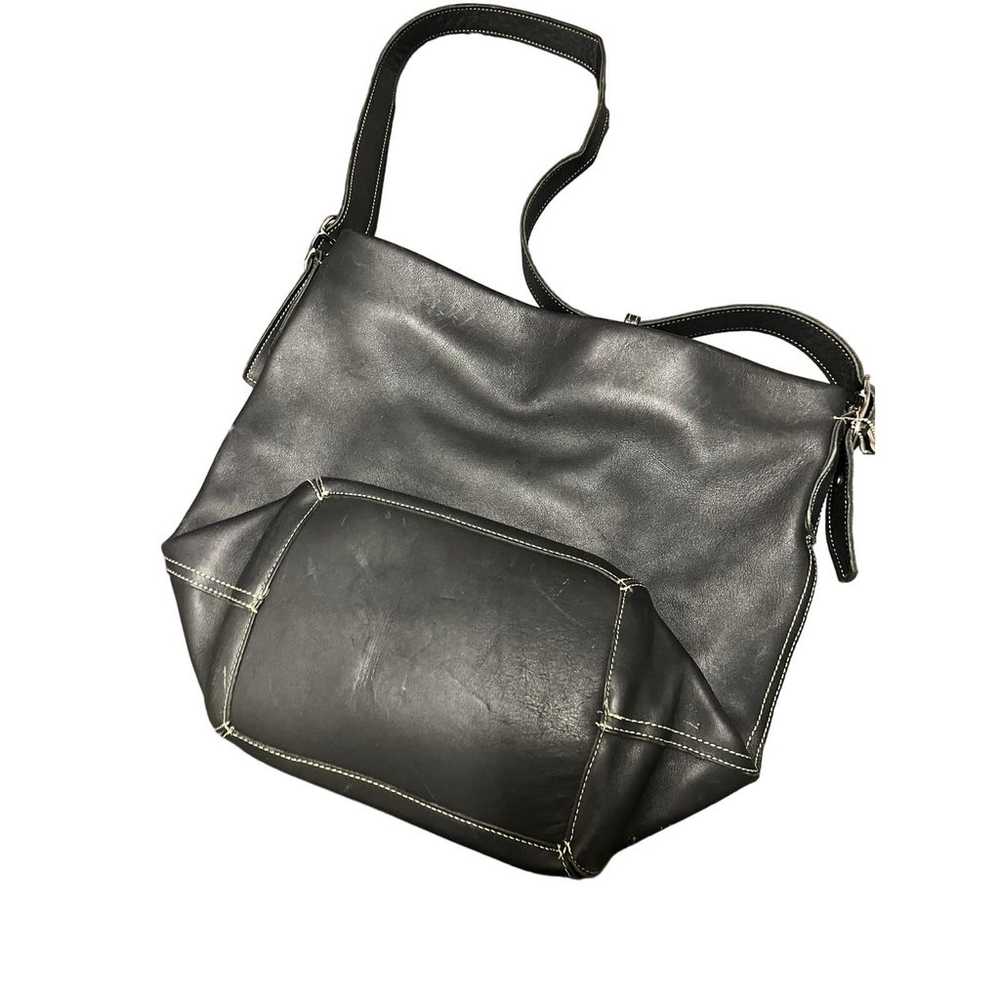 Coach 9151 Shoulder Bag Legacy Bucket Type Duffle… - image 3