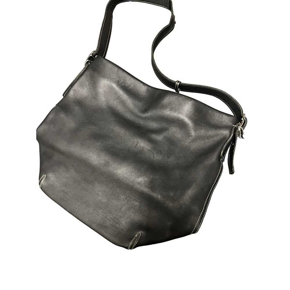 Coach 9151 Shoulder Bag Legacy Bucket Type Duffle… - image 4