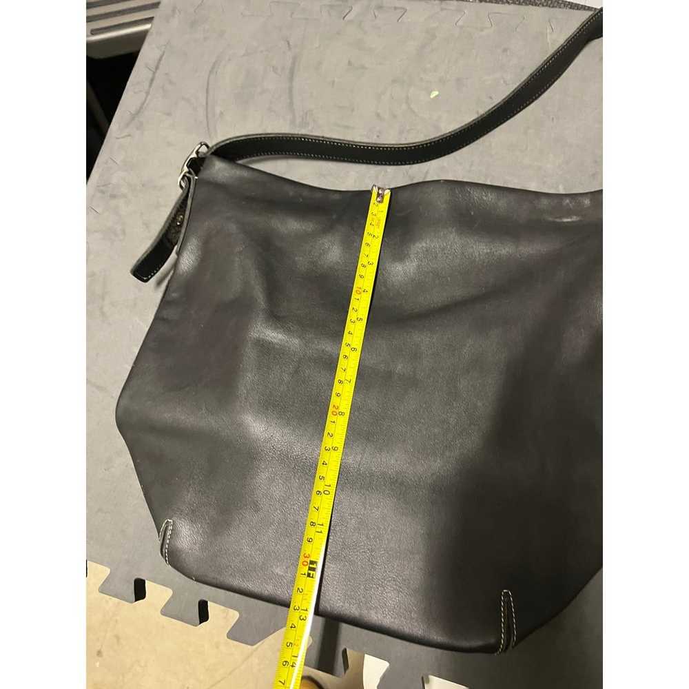 Coach 9151 Shoulder Bag Legacy Bucket Type Duffle… - image 8