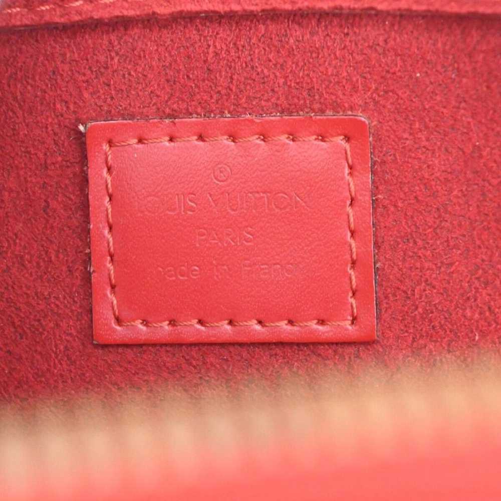 Louis Vuitton Pont Neuf leather handbag - image 7