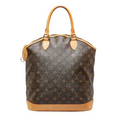 Louis Vuitton Lockit handbag - image 1
