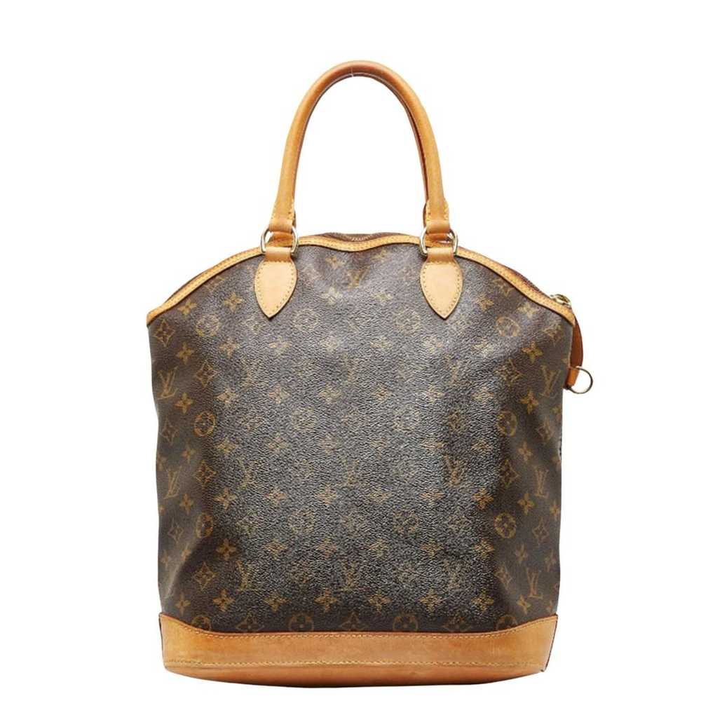 Louis Vuitton Lockit handbag - image 2
