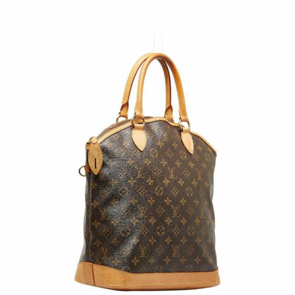 Louis Vuitton Lockit handbag - image 4