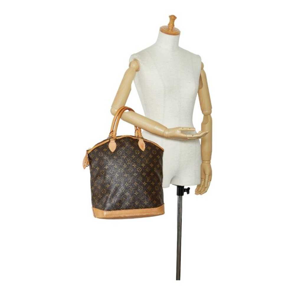 Louis Vuitton Lockit handbag - image 7