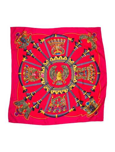 Hermes scarf egypte by - Gem