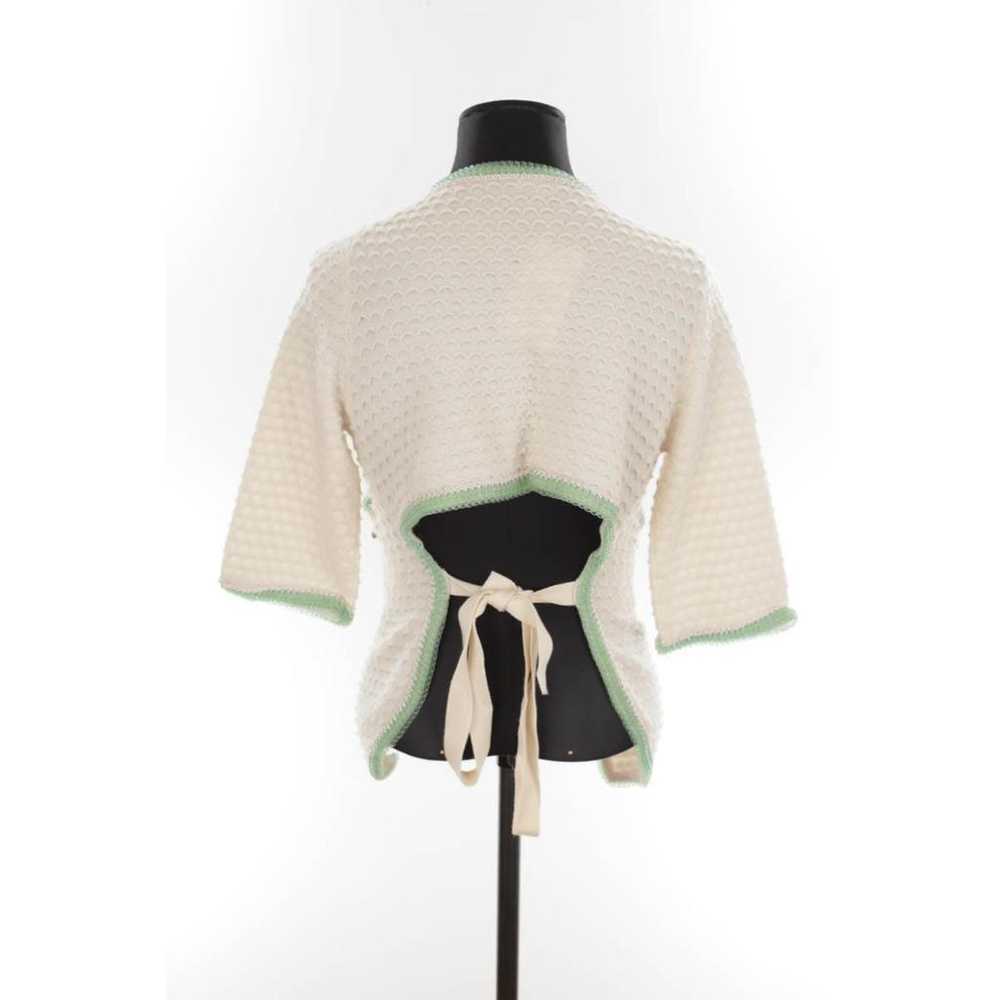 Chanel Wool knitwear - image 4
