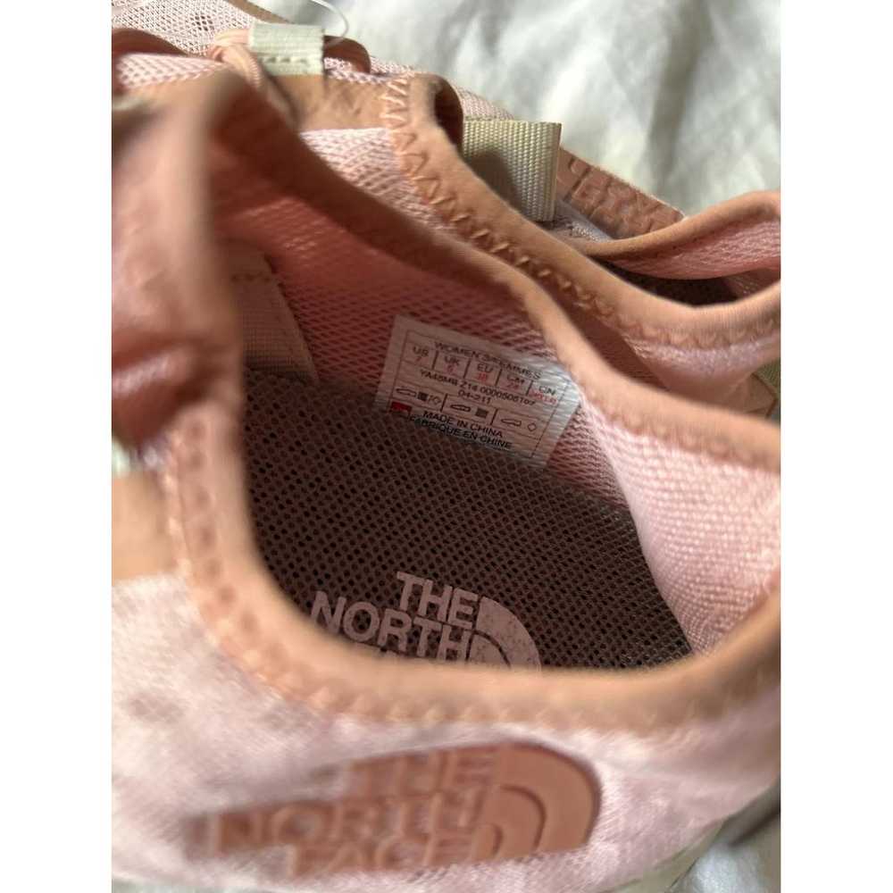 The North Face Cloth trainers - image 2
