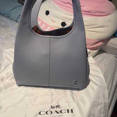 Coach Lana Shoulder bag - image 1