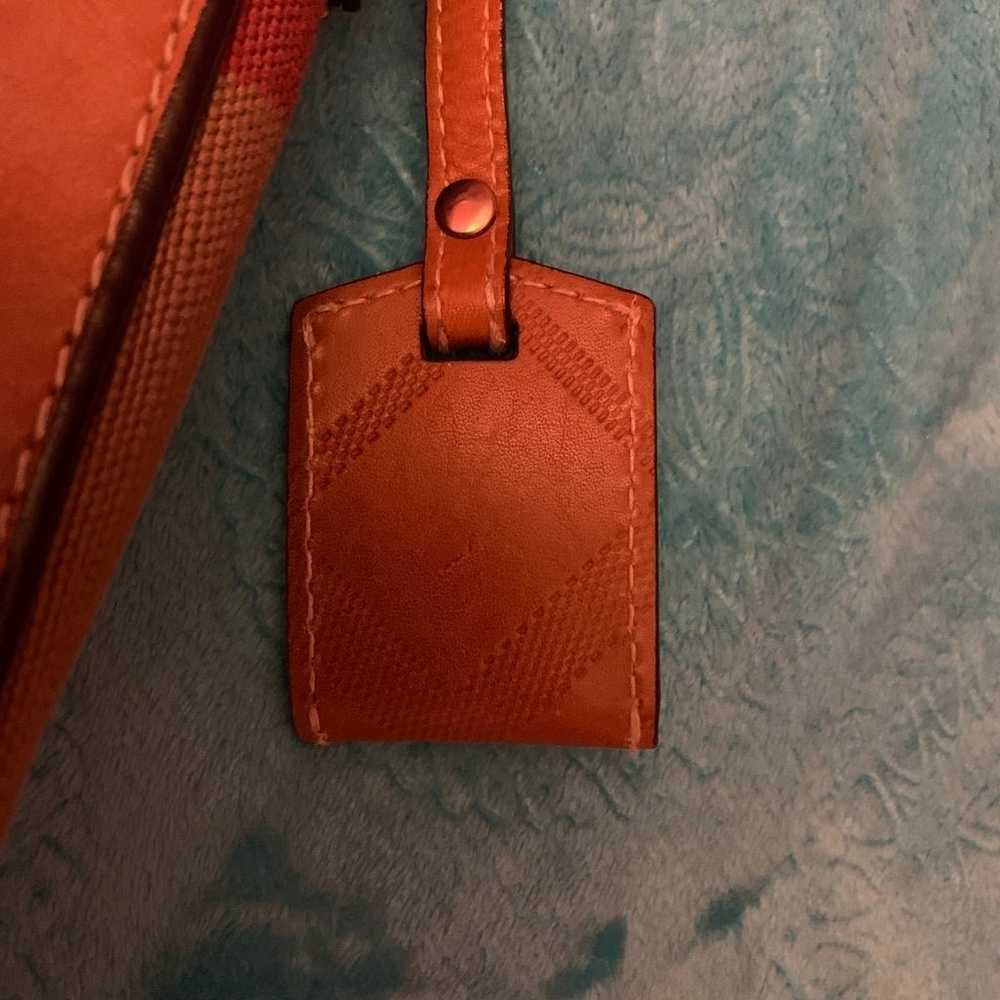 Burberry small bag shoulder bag - image 9