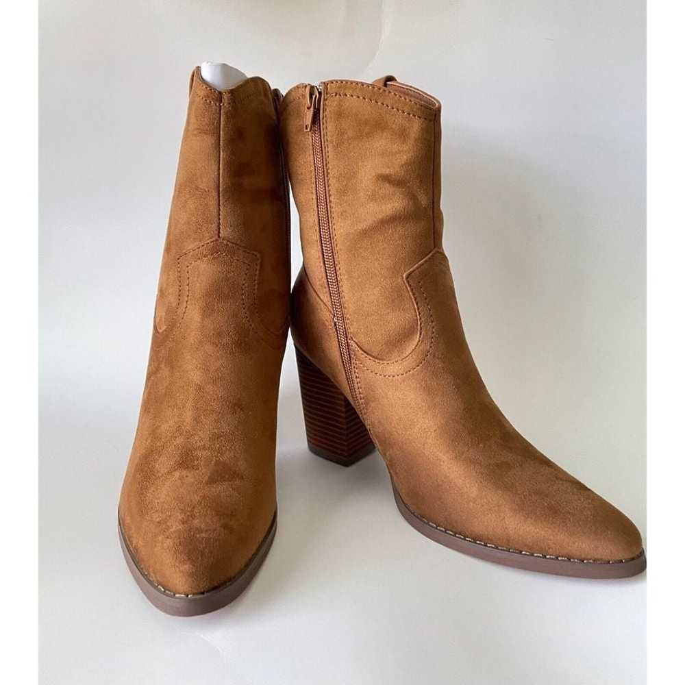Women's ankle boots. Size 7 - image 2