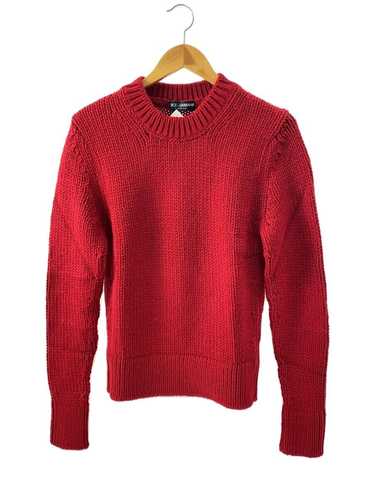 Men's Dolce & Gabbana Sweater Thick/Wool/Red - image 1