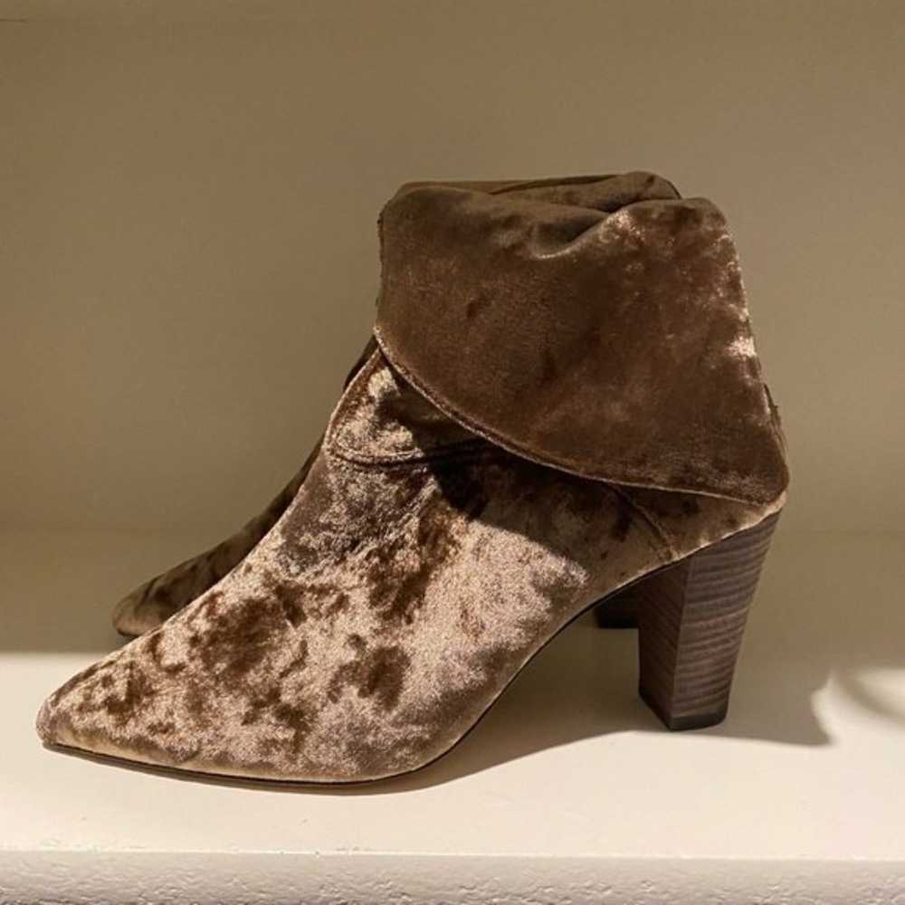 Free People brown boots - image 6