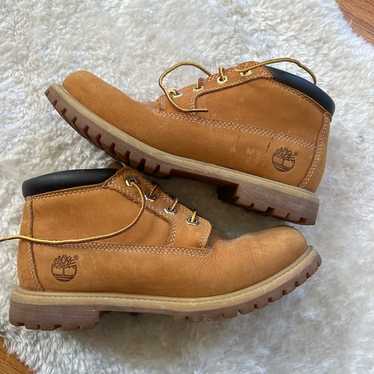Timberland Waterproof Ankle Boots