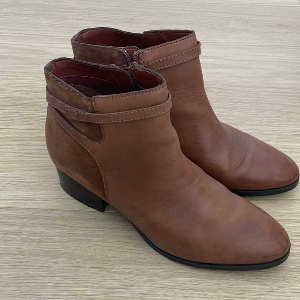 ankle boots women - image 2
