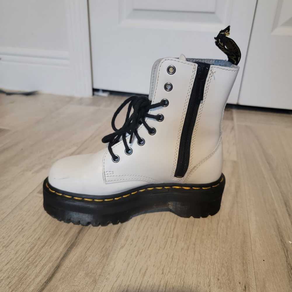 MartensDoc Martens Jadon boots - image 2