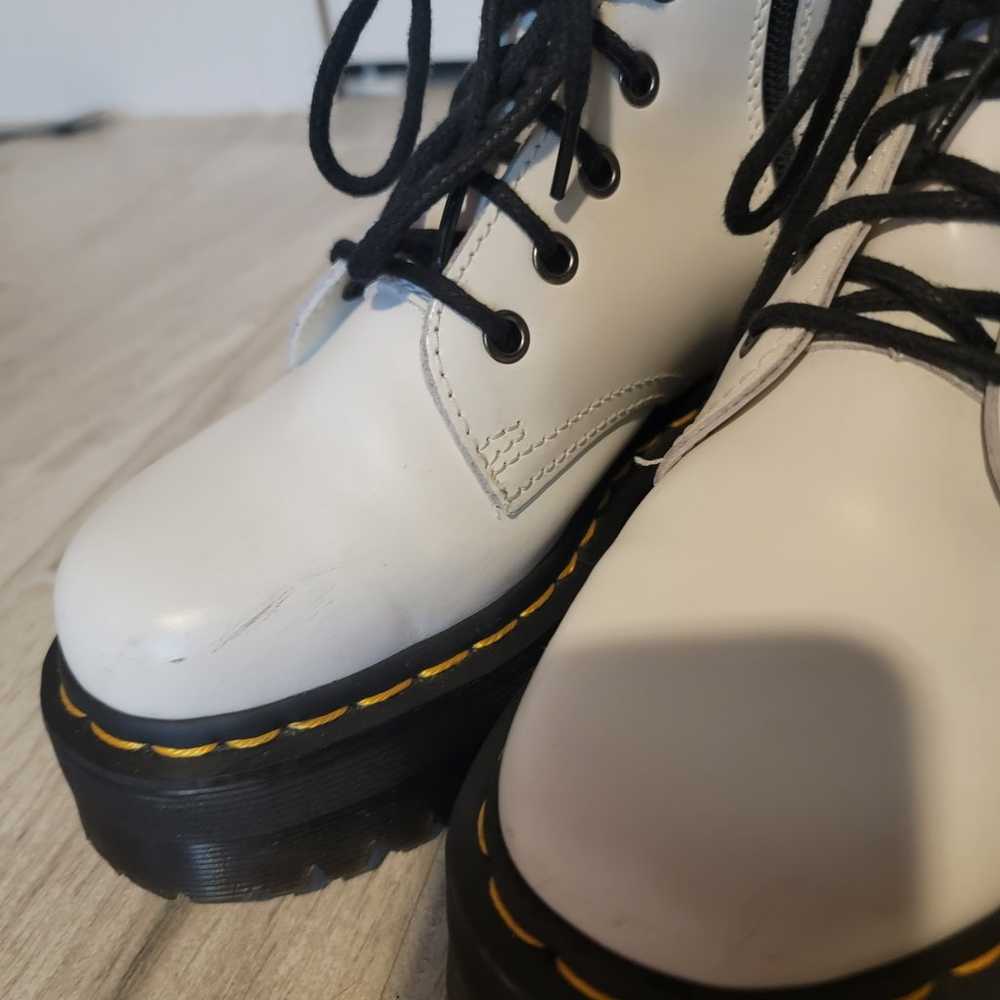 MartensDoc Martens Jadon boots - image 4