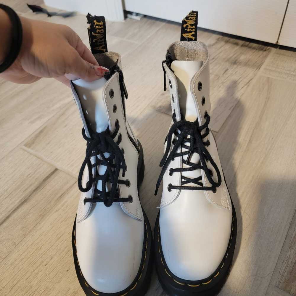 MartensDoc Martens Jadon boots - image 6