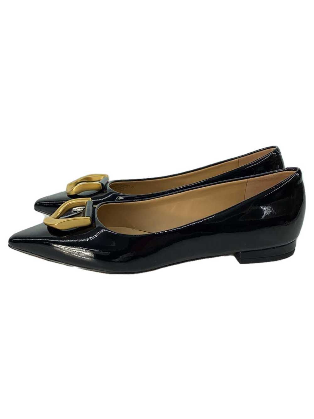 Charles&Keith Flat Pumps/35/Blk Shoes BbA20 - image 1