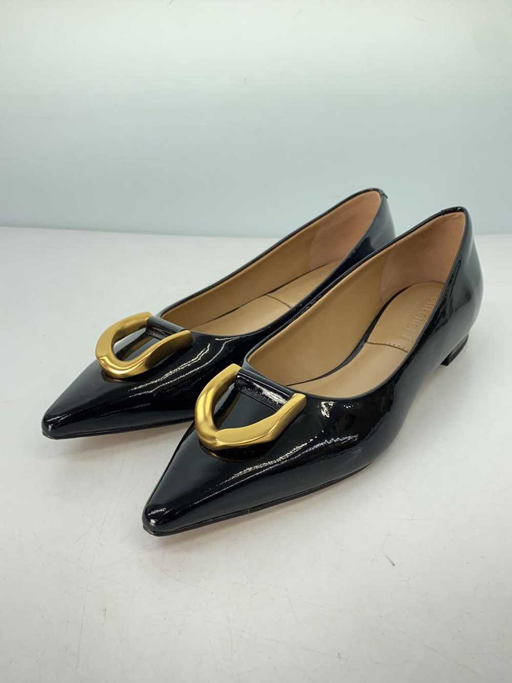 Charles&Keith Flat Pumps/35/Blk Shoes BbA20 - image 2