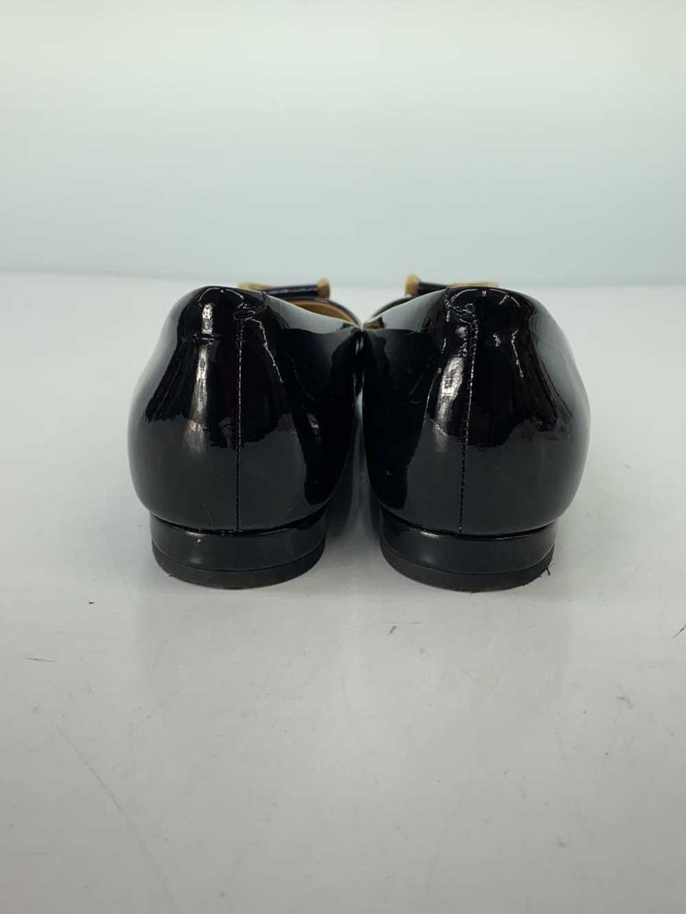 Charles&Keith Flat Pumps/35/Blk Shoes BbA20 - image 6
