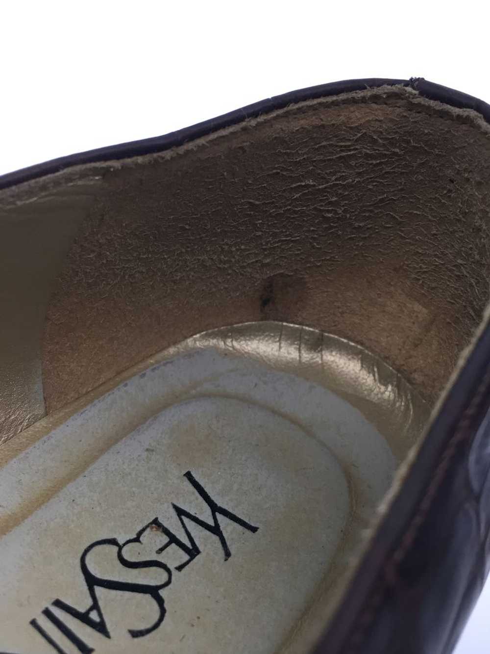 Yves Saint Laurent Pumps/35.5/Brw/6715/Used Shoes… - image 6