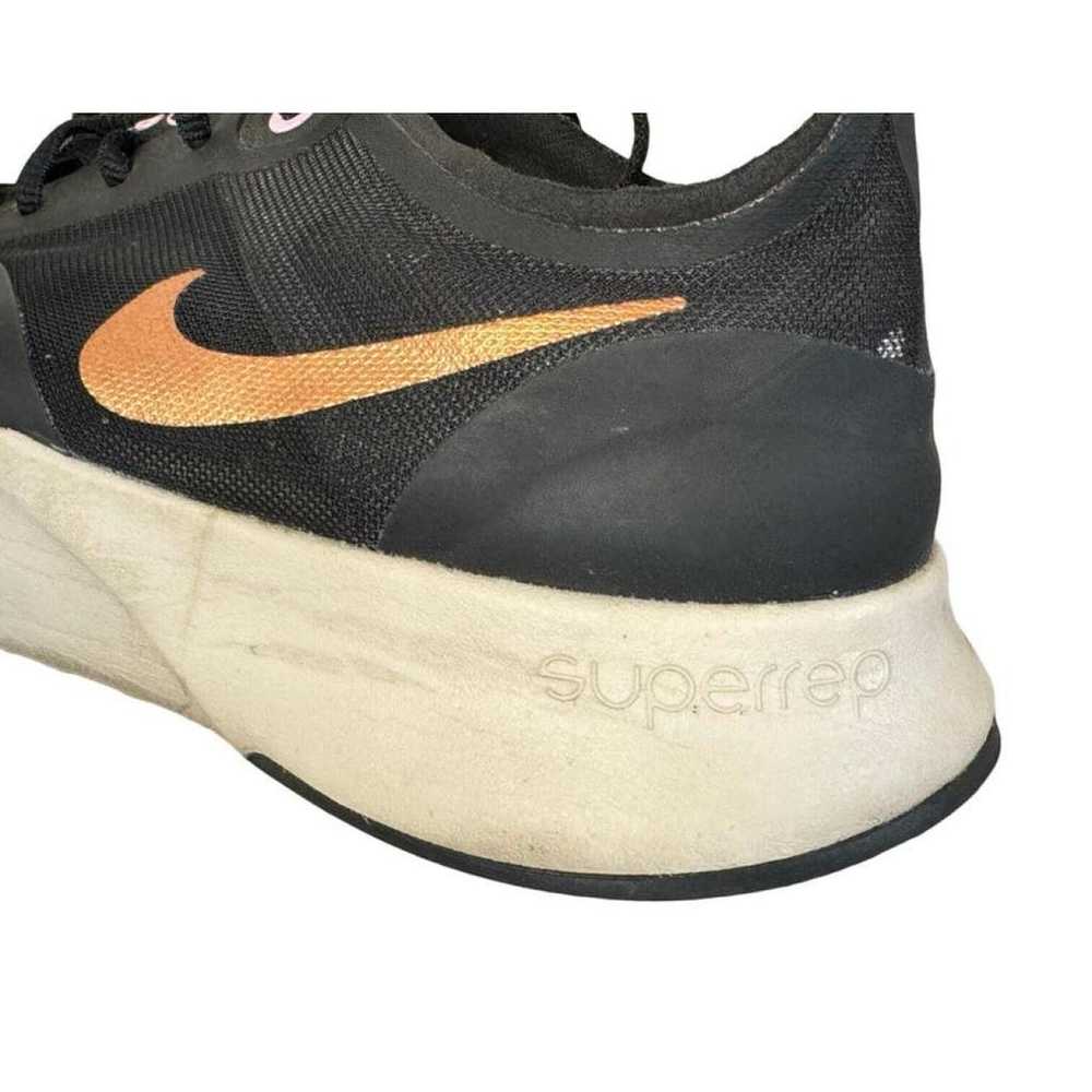 Nike Cloth trainers - image 10