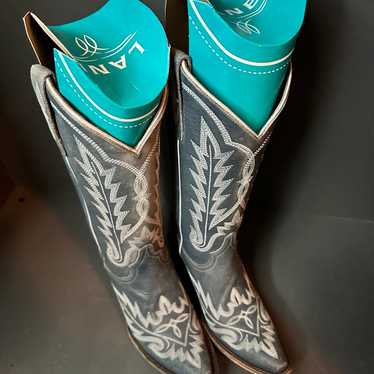 Lane Boots Cowboy Boots