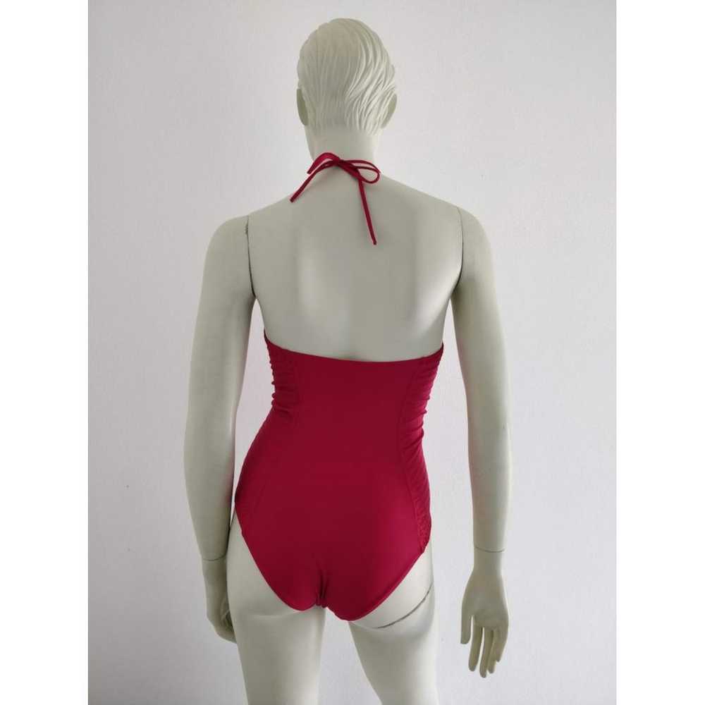 Yves Saint Laurent One-piece swimsuit - image 3