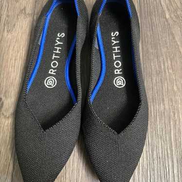 Rothys The Point