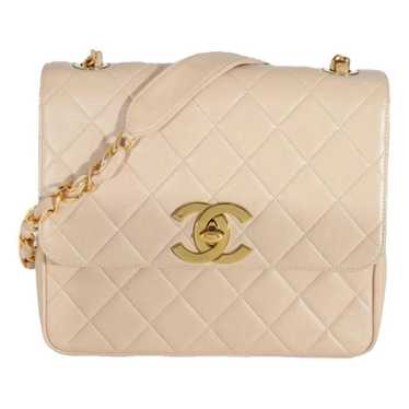 Chanel Timeless/Classique leather crossbody bag - image 1