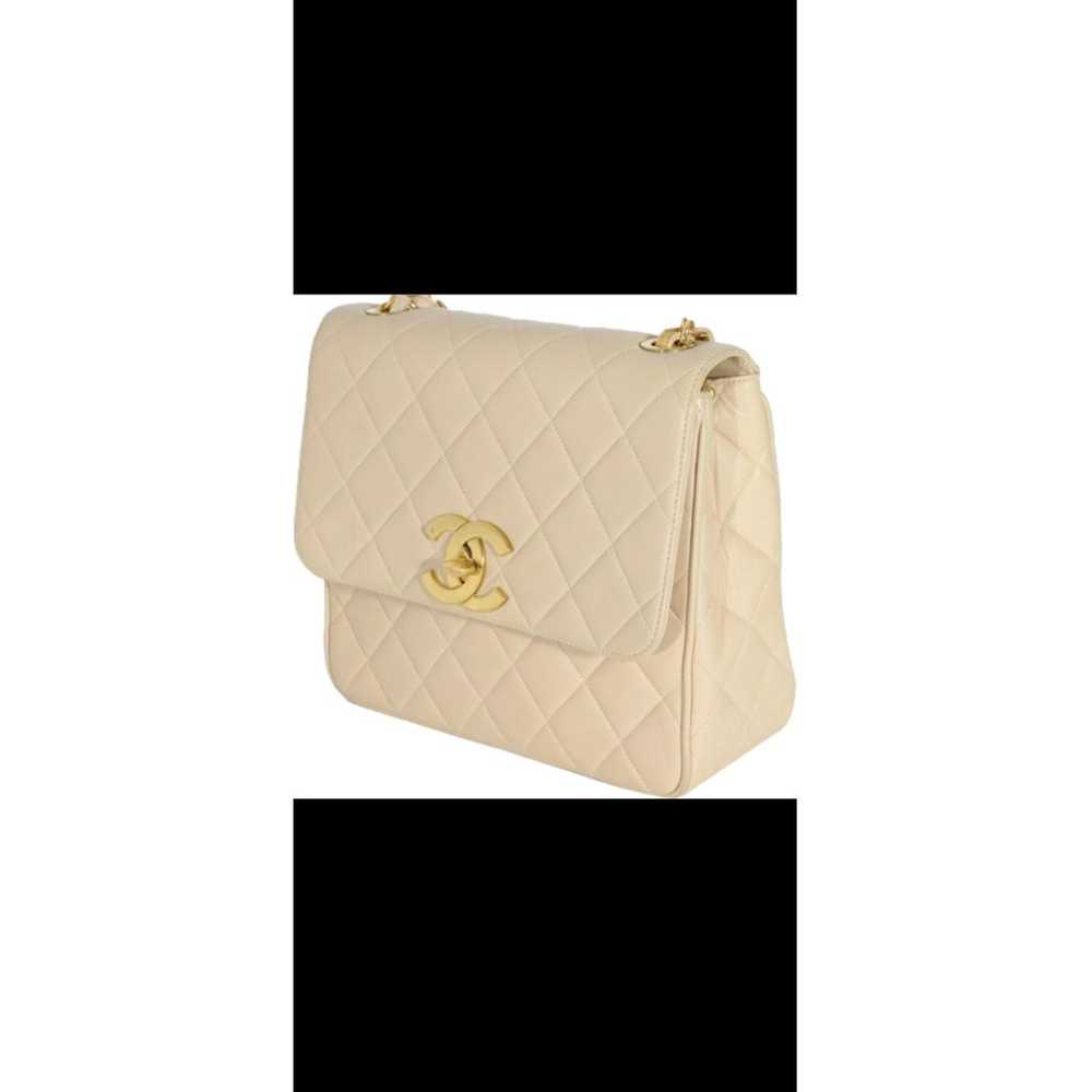 Chanel Timeless/Classique leather crossbody bag - image 2