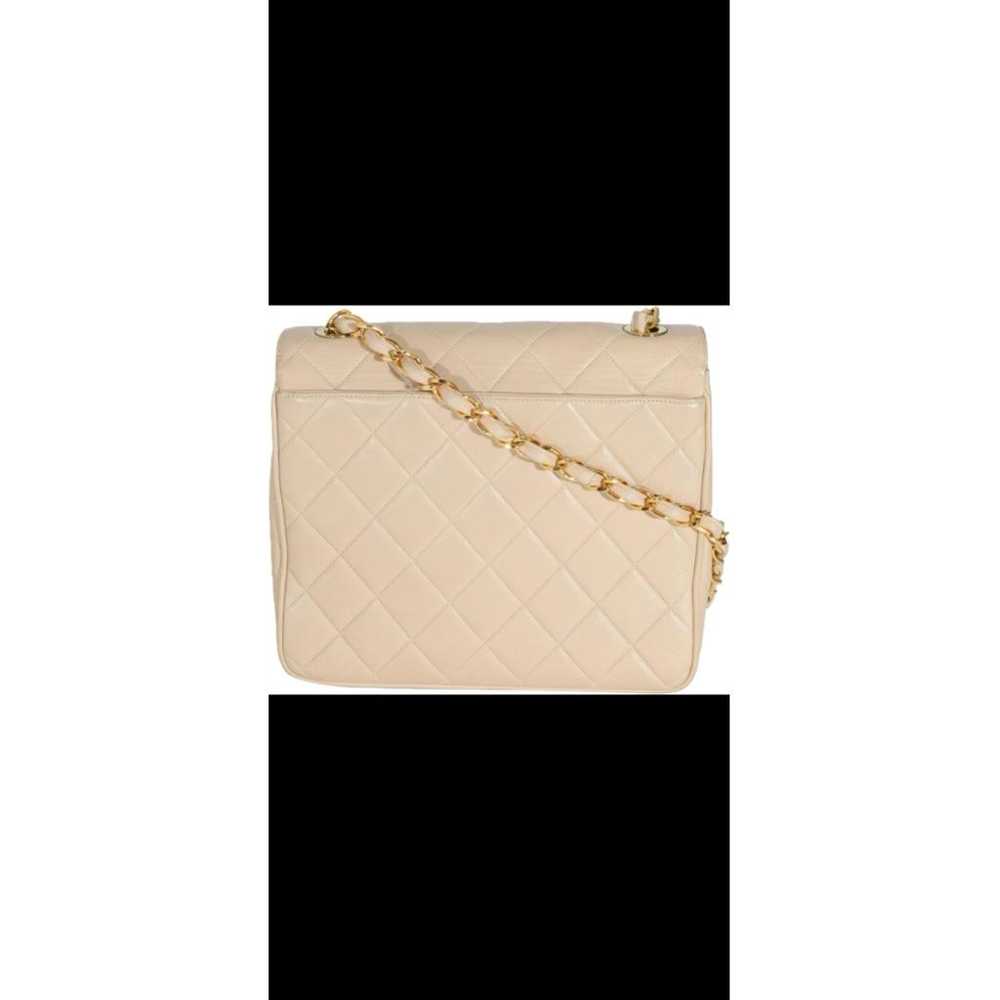 Chanel Timeless/Classique leather crossbody bag - image 3