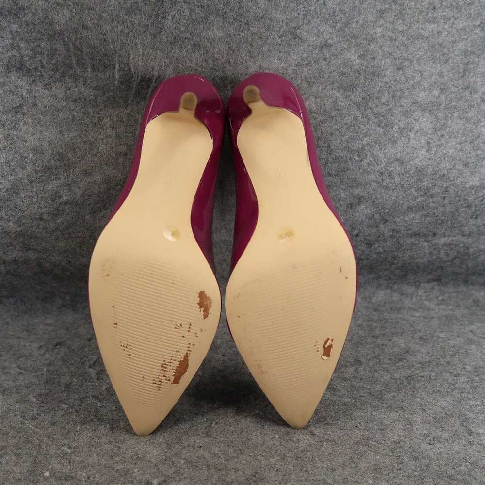 BCBGeneration Shoes Womens 8.5 Stiletto Pumps Poi… - image 11