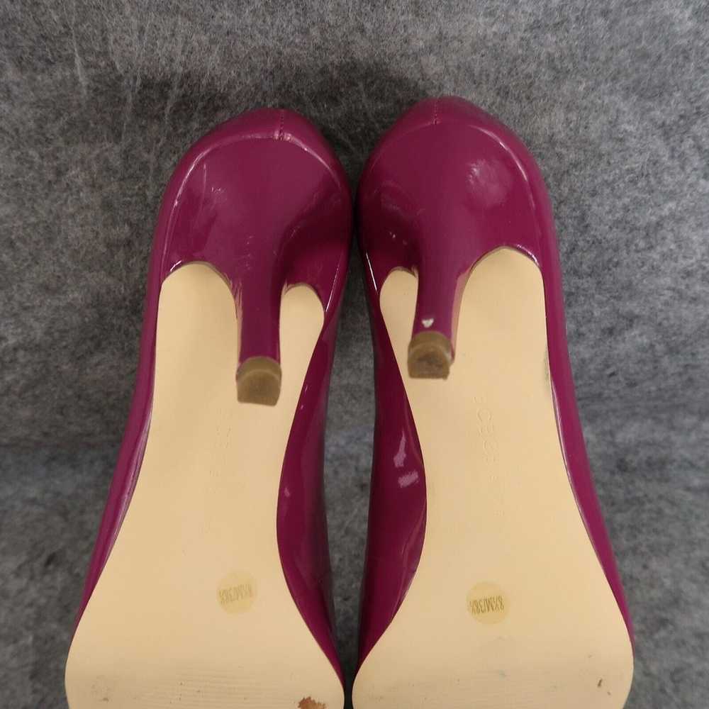 BCBGeneration Shoes Womens 8.5 Stiletto Pumps Poi… - image 12