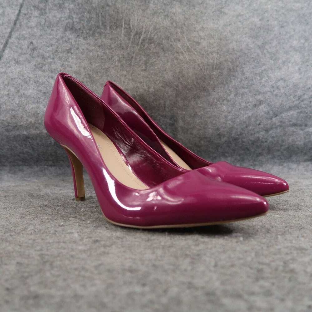 BCBGeneration Shoes Womens 8.5 Stiletto Pumps Poi… - image 1