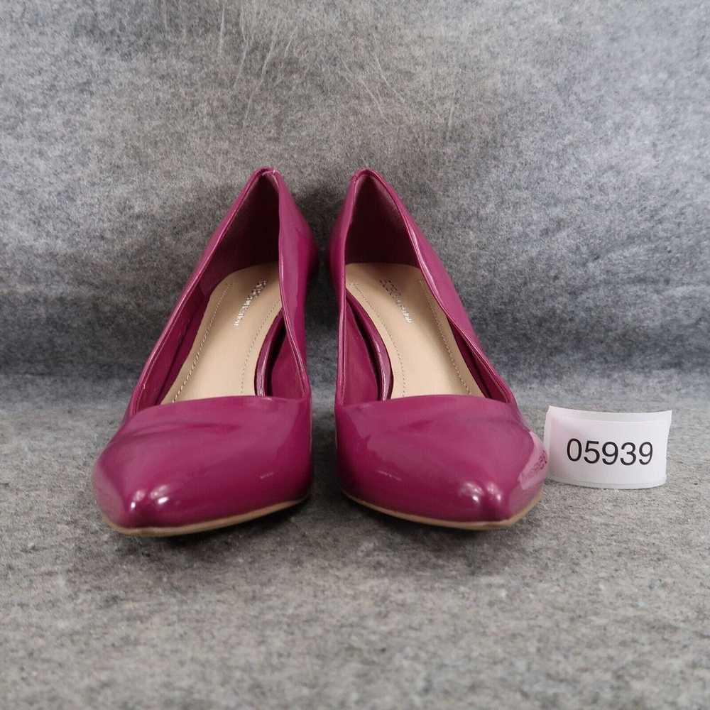 BCBGeneration Shoes Womens 8.5 Stiletto Pumps Poi… - image 3
